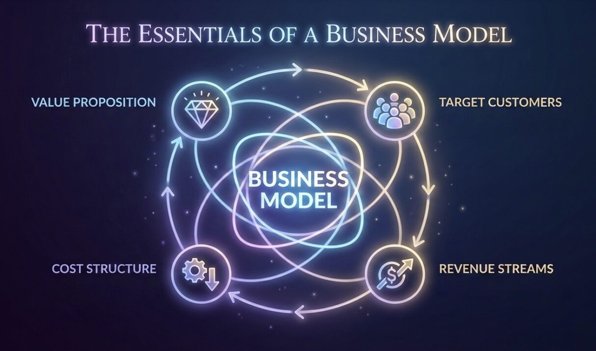 What is a Business Model?