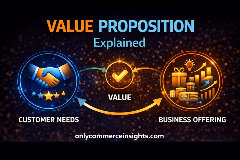 Value Proposition Explained