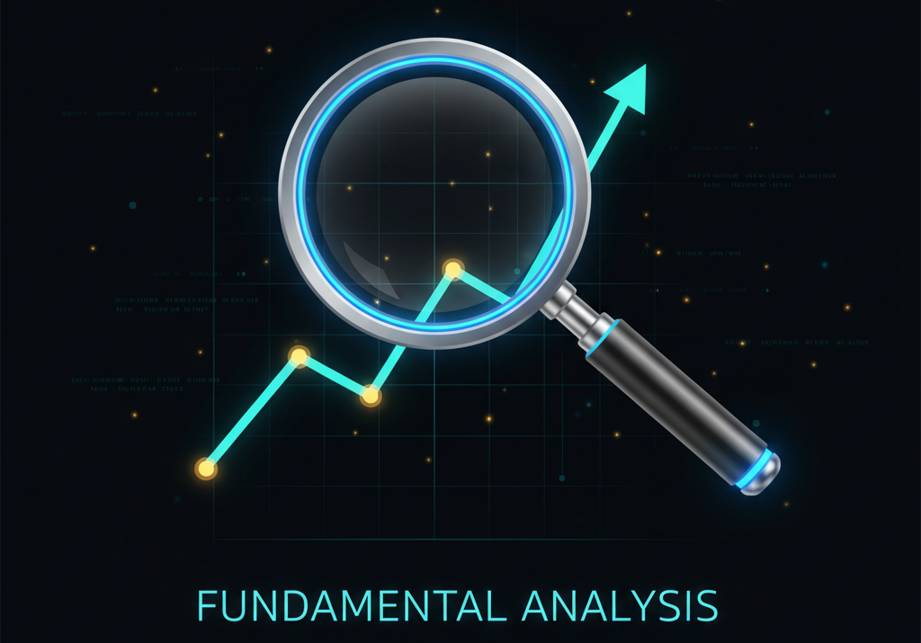 The Business Behind the Stock: Fundamentals Explained