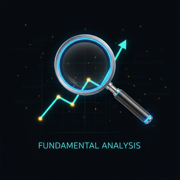 The Business Behind the Stock: Fundamentals Explained