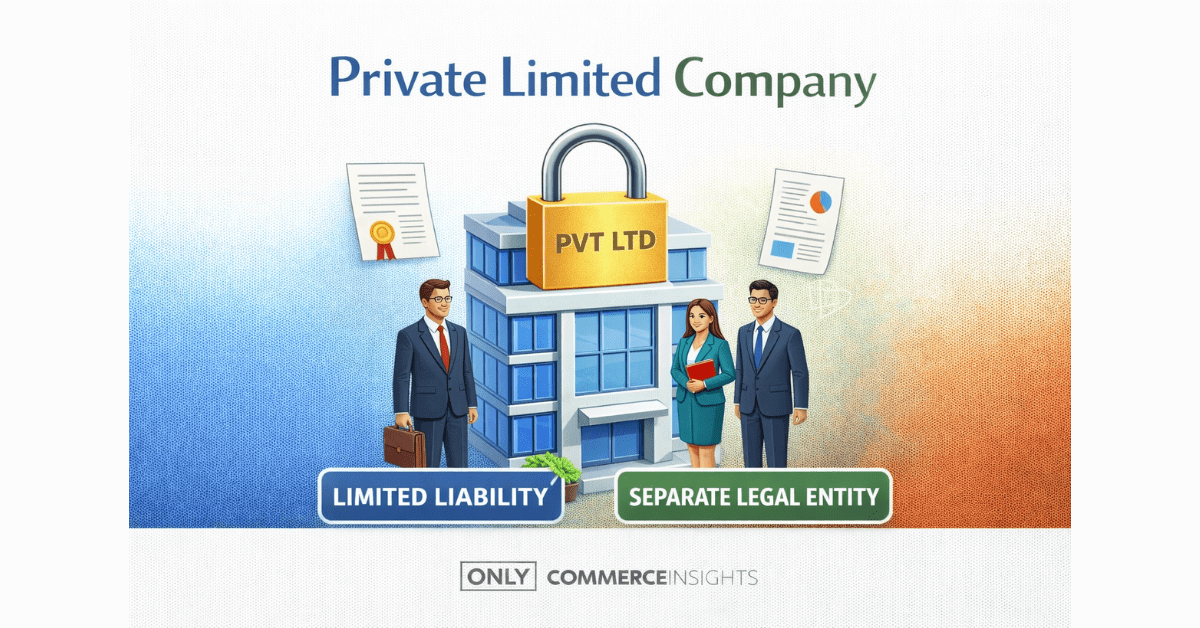 Private Limited Company