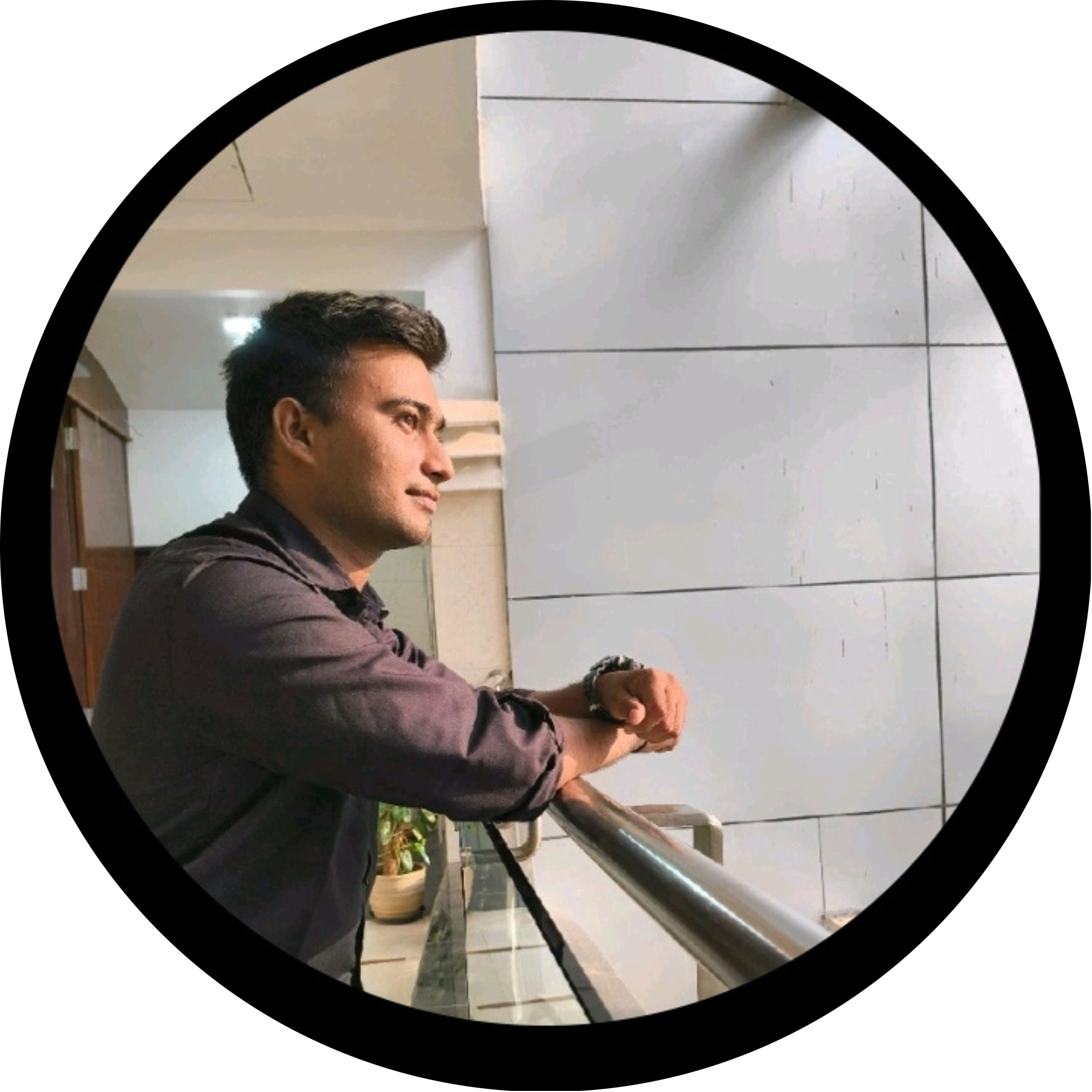 Adarsh Mishra