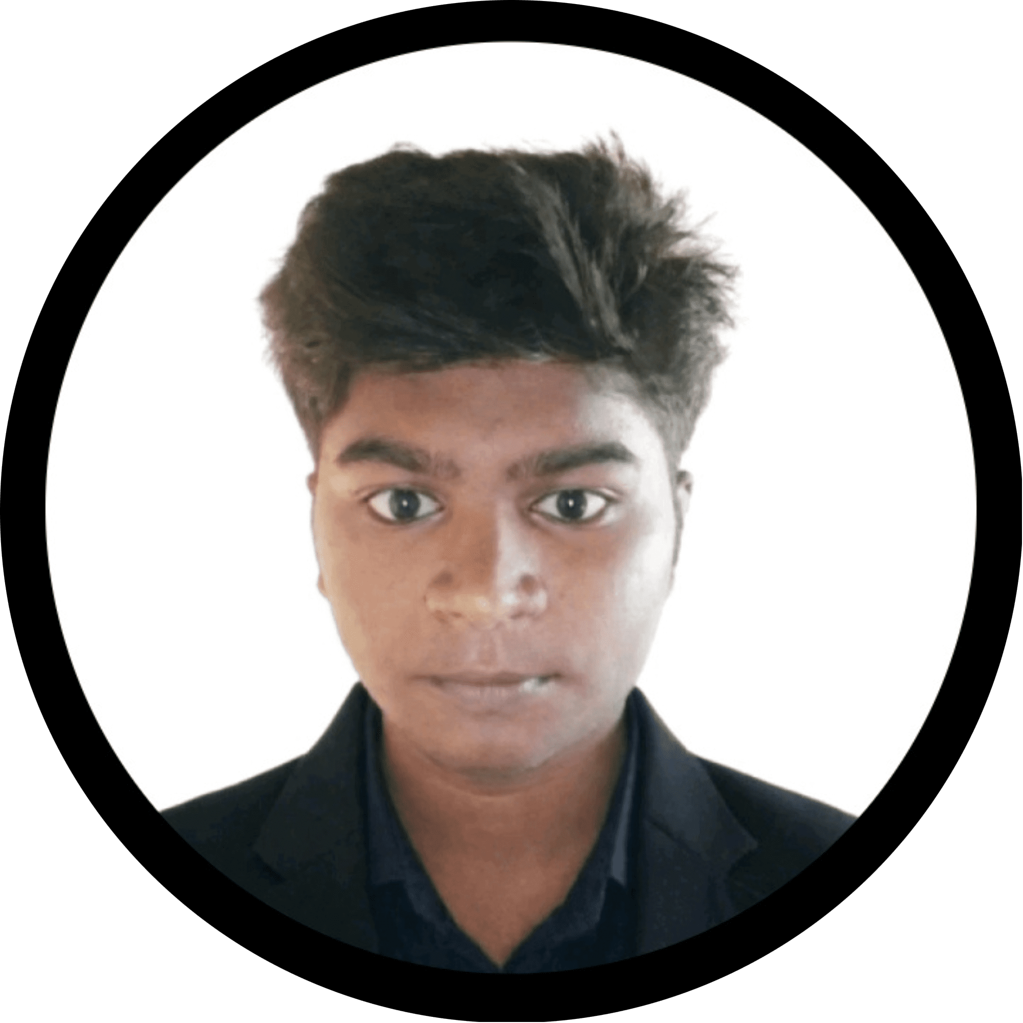 Yashwant Rajkumar Jaiswar