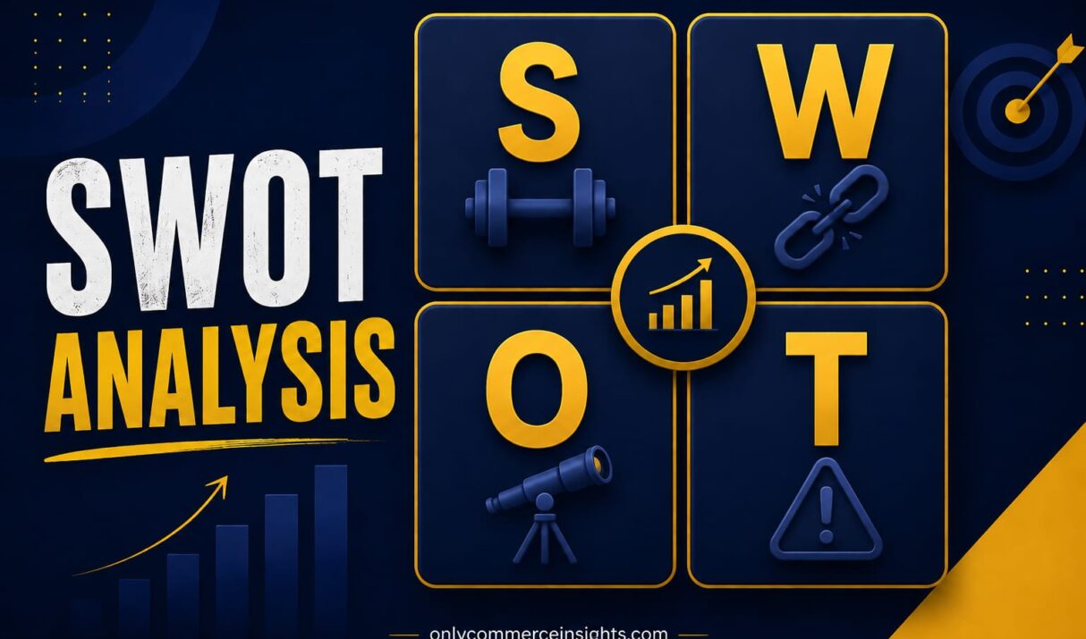 SWOT Analysis: How to Actually Use It